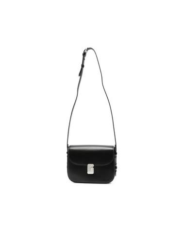 [해외직구] 26FW 쉐르 숄더백 SEM1379 BELLIMIN BLACK