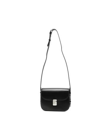 [해외직구] 26FW 쉐르 토트백 SEM1379 BELLIMIN NOIR BLACK