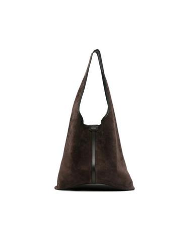 [해외직구] 26FW 쉐르 숄더백 SEM0366 DELICE MARRO BROWN