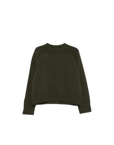 [해외직구] 26FW 쉐르 자켓 PUL0079 WILL KAKI GREEN