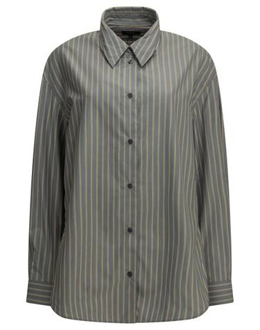 [해외직구] 26FW 쉐르 셔츠 CHE1233GRENADEGRI3626W GREY