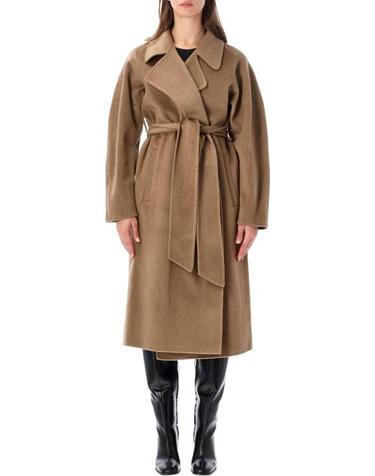 [해외직구] 26FW 쉐르 자켓 MAN1097HARVARD BEI4926W CAMEL CHINE