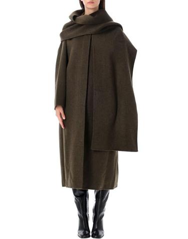 [해외직구] 26FW 쉐르 자켓 MAN0163FINN KAK1625W KAKI CHINE