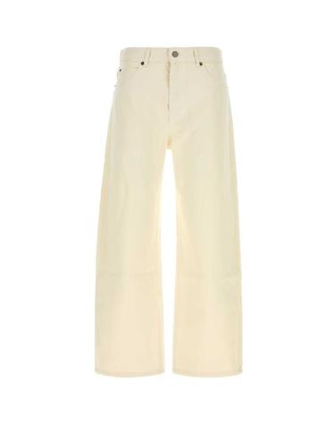 [해외직구] 26FW 쉐르 데님 팬츠 JEA1200HARRISON ECR01 BEIGE