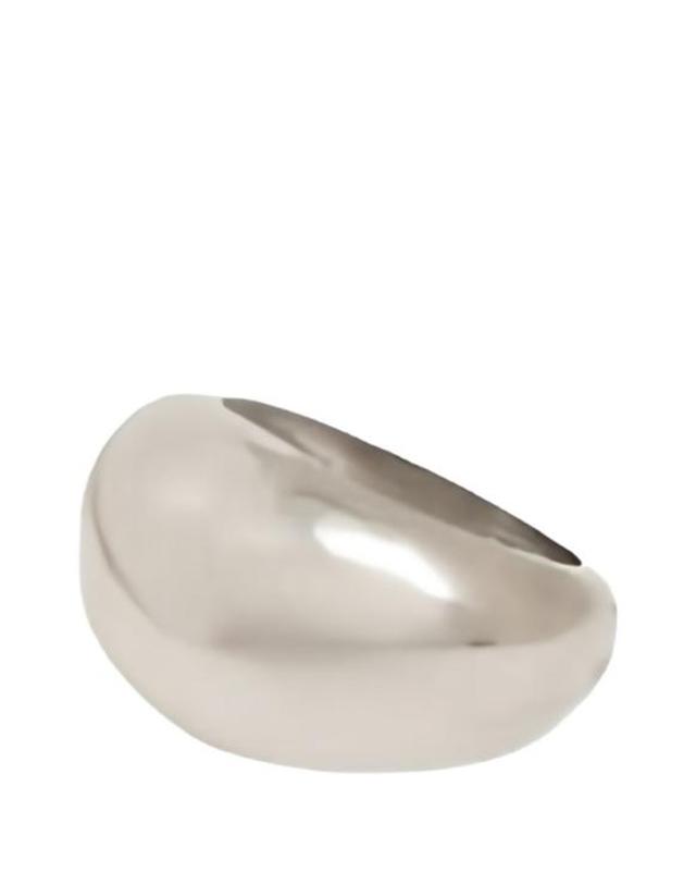 쉐흐 [해외직구] 26SS 쉐르 반지 BIJ1209ZELIEARG0123S ARGENTO 착용컷