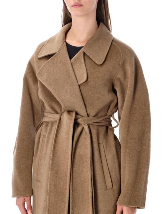 쉐흐 [해외직구] 26FW 쉐르 자켓 MAN1097HARVARD BEI4926W CAMEL CHINE 착용컷