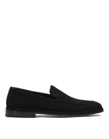 [해외직구] 25SS 스투르리니 로퍼 U0401NERO BLACK