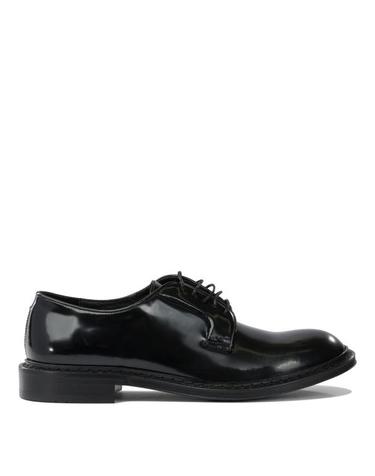 [해외직구] 25FW 스투르리니 샌들 U1201NERO BLACK