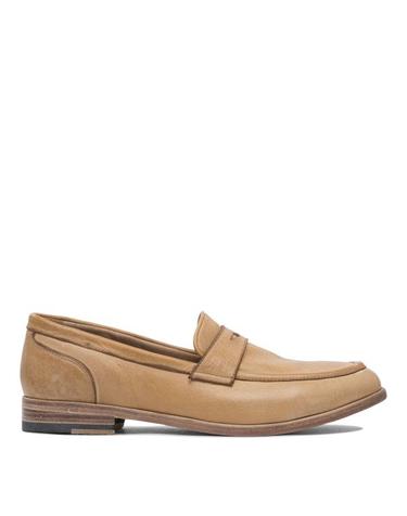 [해외직구] 25FW 스투르리니 로퍼 8460SUGHERO Beige