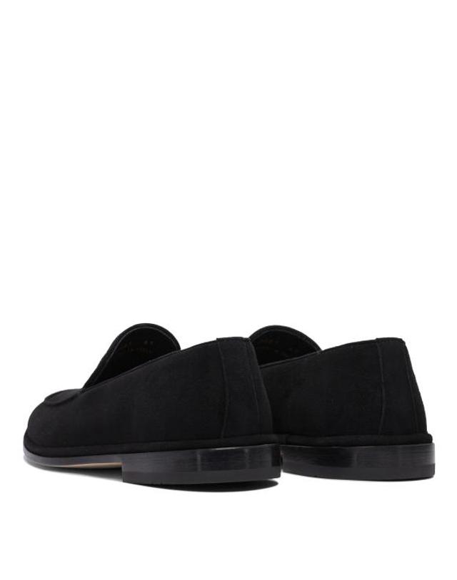 스투르리니 [해외직구] 25SS 스투르리니 로퍼 U0401NERO BLACK 착용컷