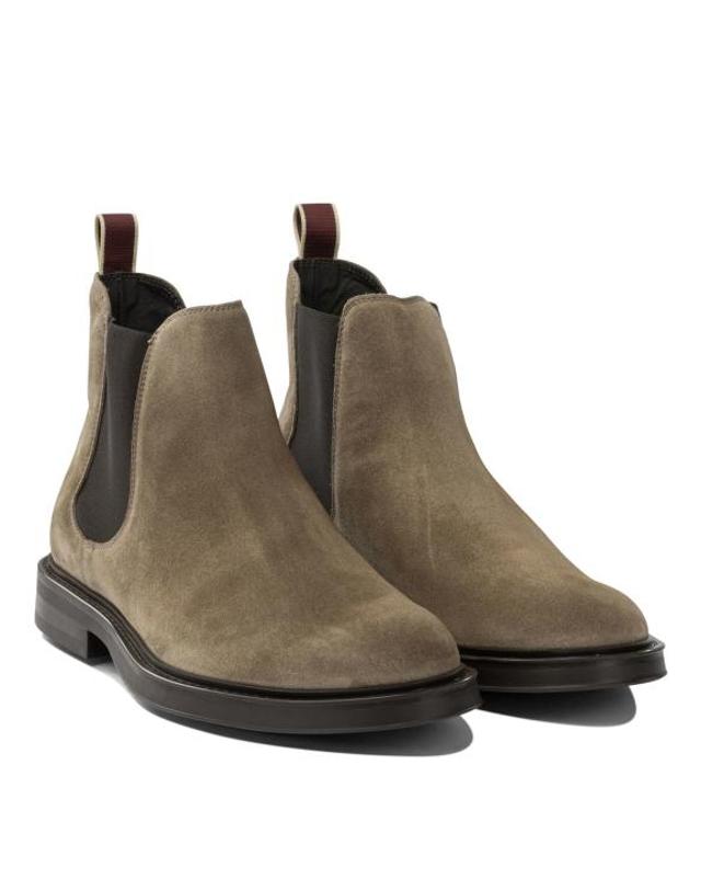 스투르리니 [해외직구] 26FW 스투르리니 부츠 U0855TAUPE Brown 착용컷