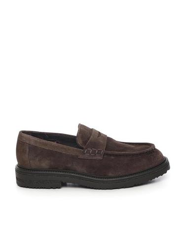 [해외직구] 25FW 스투르리니 로퍼 U1154PEPE Beige