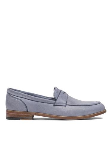 [해외직구] 25FW 스투르리니 로퍼 8460MY SOTIS Light blue