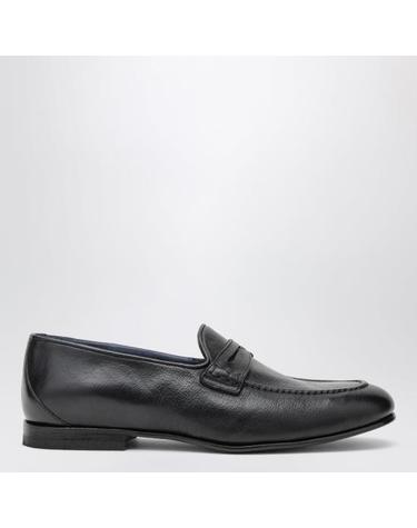 [해외직구] 26SS 스투르리니 로퍼 U1850LE Blue