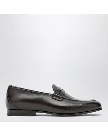 [해외직구] 26SS 스투르리니 로퍼 U1850LE CH BROWN