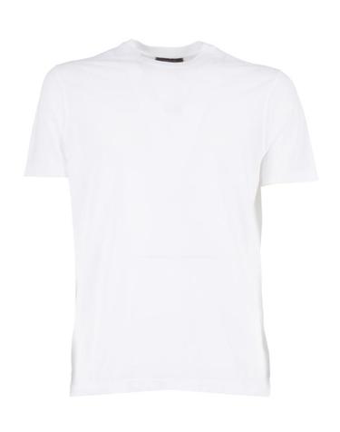 [해외직구] 26SS 슬로웨어 반팔 티셔츠 815214ZG380 White