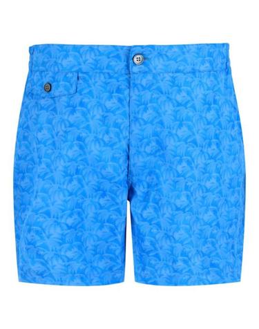 [해외직구] 슬로웨어 스윔팬츠 14B002 SW611 800 40001 54 Blue