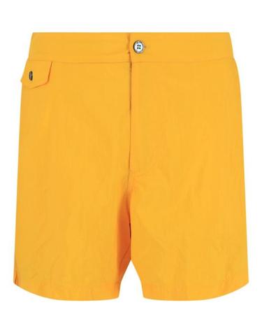 [해외직구] 슬로웨어 스윔팬츠 14B002 SW469 310 70286 54 Yellow