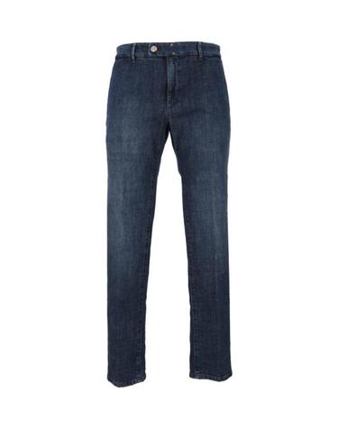 [해외직구] 26FW 슬로웨어 데님 BXS02R2615L Blue
