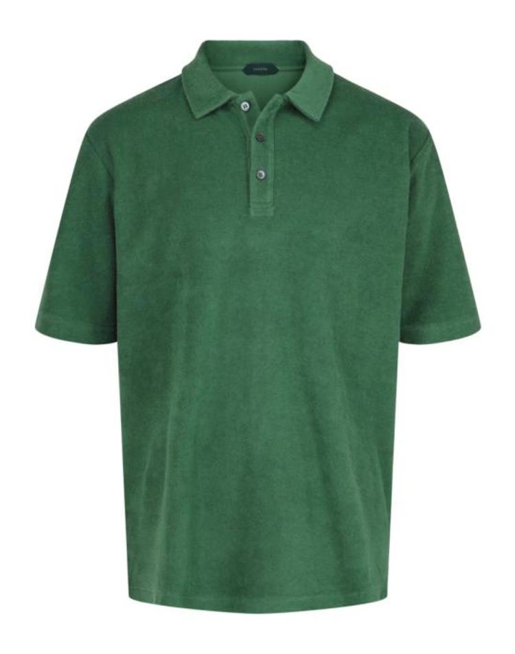 SLOWEAR [해외] 슬로웨어 폴로 티셔츠 813178 ZM340 Z1482 31128 54 Green