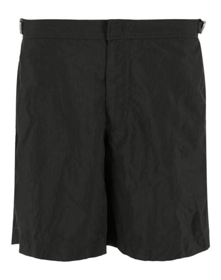 SLOWEAR [해외] 슬로웨어 스윔팬츠 14B003 SW001 735 31127 52 Black