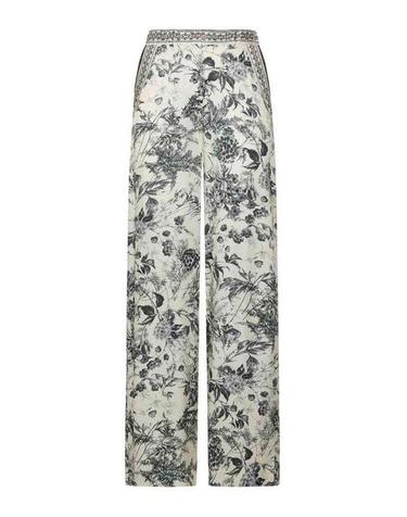 [해외직구] 25SS 시모나 코르셀리니 숏팬츠 P25CPPA00201V0003 BLACK
