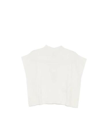 [해외직구] 26FW 씨에프씨엘 민소매 티셔츠 CF012KN131 WHITE