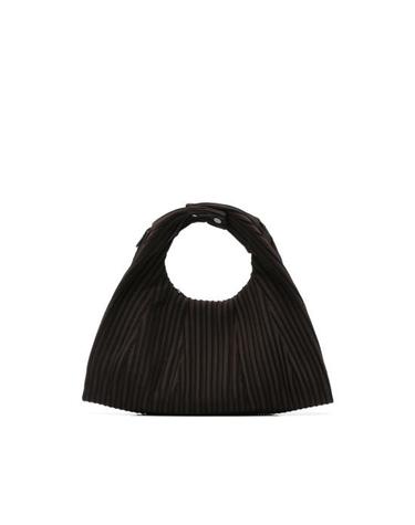 [해외직구] 26FW 씨에프씨엘 토트백 CF012AG128 COFFE BROWN BLACK