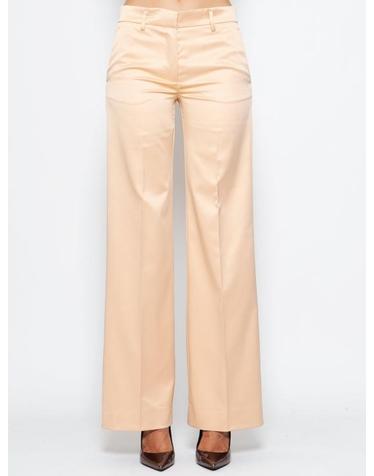[해외직구] 22FW 아니예 바이 스트레이트 팬츠 Pant INV 2022 2541