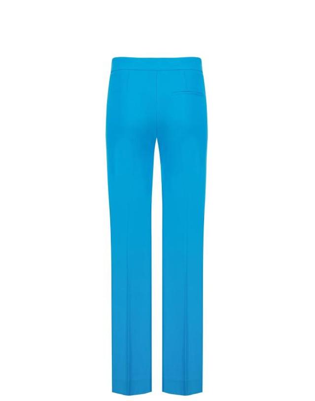 아니예 바이 [해외직구] 23SS 아니예 바이 스트레이트 팬츠 Pant INV 2022 11038 착용컷