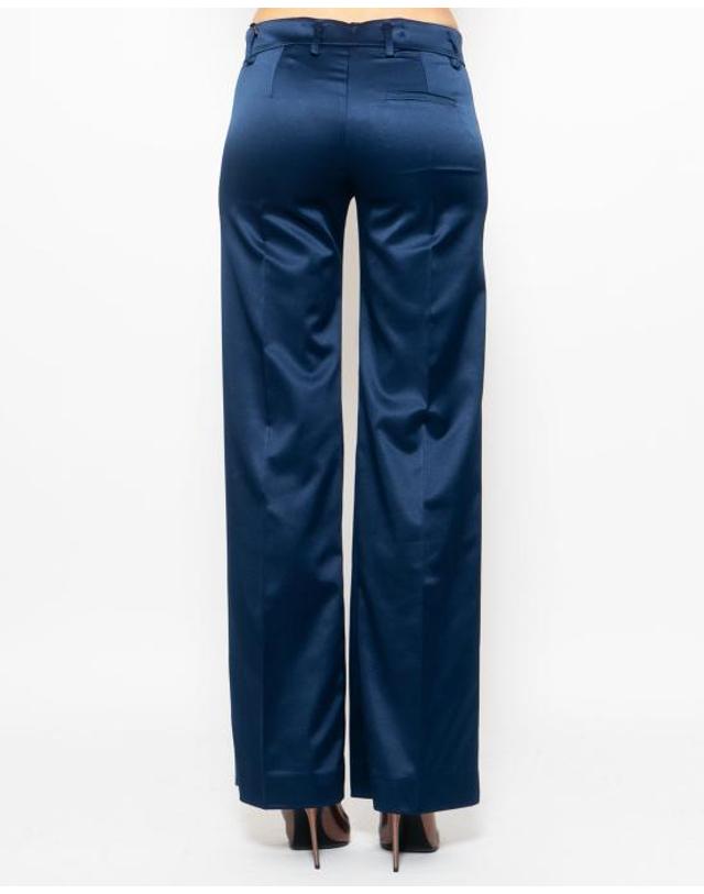 아니예 바이 [해외직구] 22FW 아니예 바이 스트레이트 팬츠 Pant INV 2022 2535 착용컷