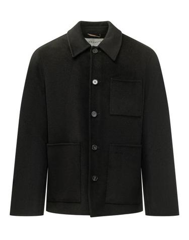 [해외직구] 26FW 아마란토 자켓 B6AC0001 A99 NERO
