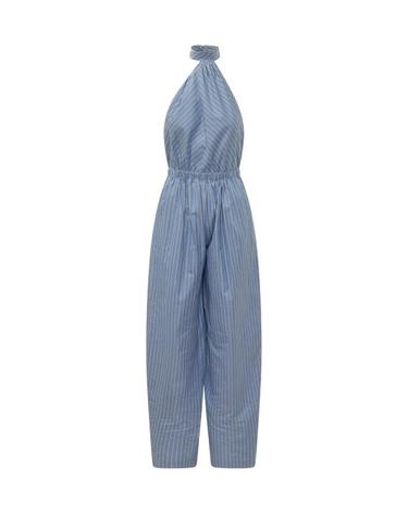 [해외직구] 26SS 안다마네 점프수트 TM190195ATNC197 863 LIGHT BLUE SAFFRON