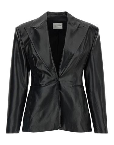 [해외직구] 26FW 안다마네 수트 자켓 T203018ATNP152BLACK