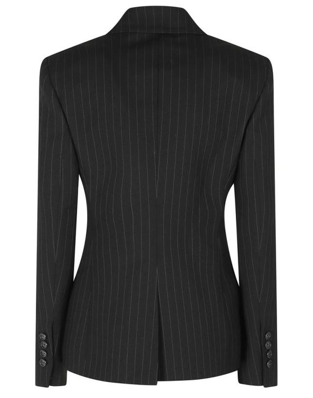 안다만 [해외직구] 26FW 안다마네 자켓 T203029B TNW069 099 Black 착용컷