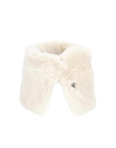 [해외직구] 26SS 안티파스티 머플러 스카프 KU57RIVORY White