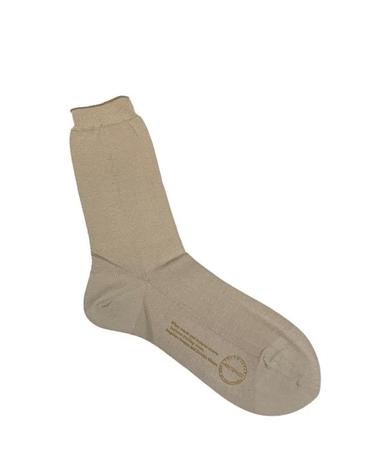 [해외직구] 26FW 안티파스티 양말 AM661SPINK BEIGE