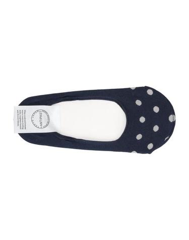 [해외직구] 26FW 안티파스티 양말 ANP62DS NAVY