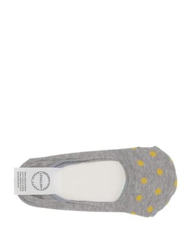 [해외직구] 26FW 안티파스티 양말 ANP62DS LG GREY