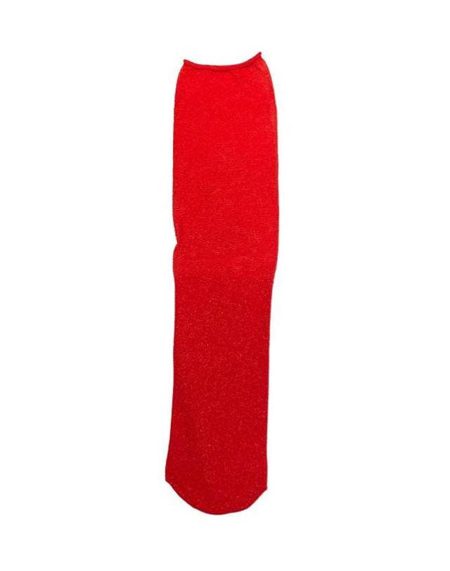 안티파스티 [해외직구] 26SS 안티파스티 양말 AM756RED 착용컷
