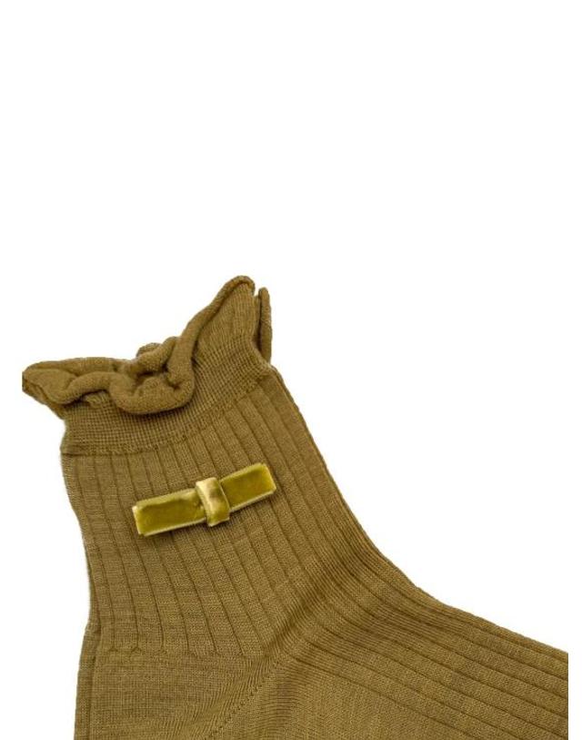 안티파스티 [해외직구] 26SS 안티파스티 ANP50AK SAGE GREEN 착용컷