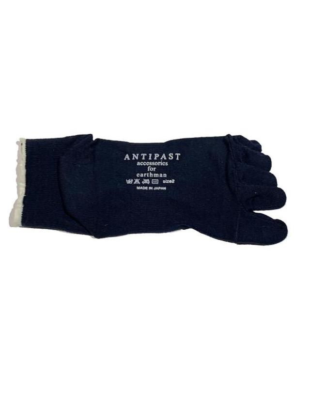 안티파스티 [해외직구] 26SS 안티파스티 팬티 EAP234B BLU 착용컷