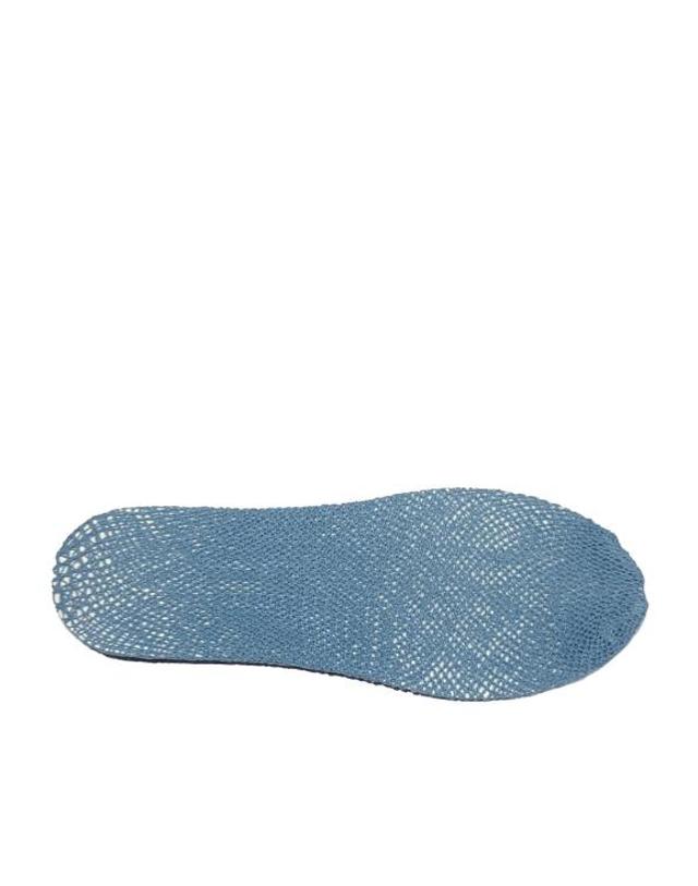 안티파스티 [해외직구] 26SS 안티파스티 양말 DS20BLUE PASTEL BLUE 착용컷