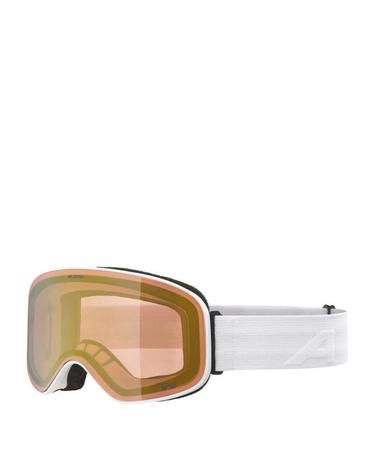 [해외직구] 26FW 알피나 선글라스 A729511 WHITE