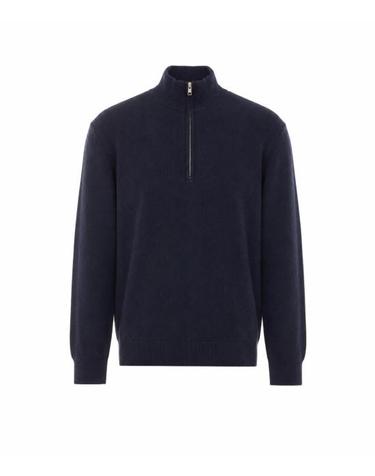 [해외직구] 26FW 엔엔07 스웨터 2580000229 200 BLUE