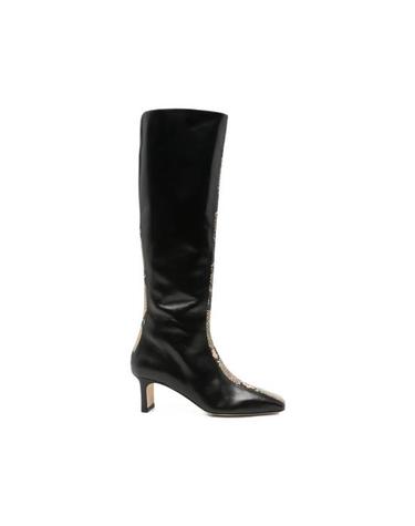 [해외직구] 26FW 에이드 슈즈 BITA KB07210372 BLKHA BLACK NEUTRALS