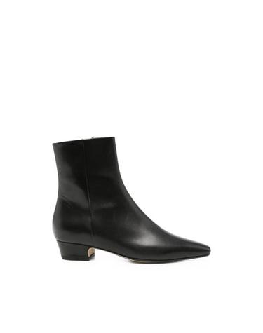 [해외직구] 26FW 에이드 슈즈 LILIA AB07330020 BLACK