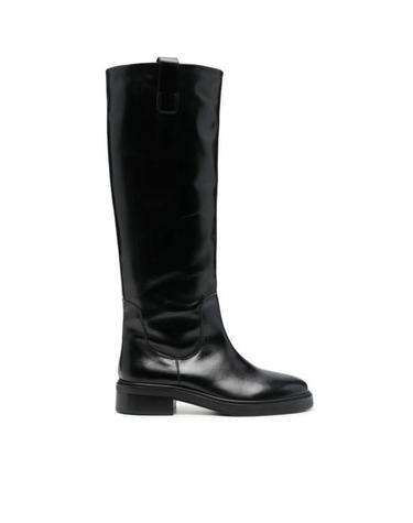 [해외직구] 26FW 에이드 부츠 HENRY LAID45CH BLACK