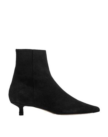 [해외직구] 25FW 에이드 부츠 SOFIE800 BLACK