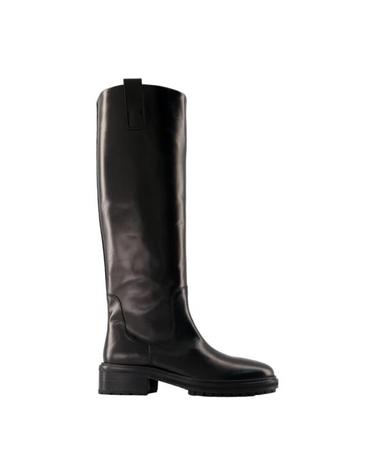[해외직구] 23FW 에이드 부츠 CONFIG AEYS20011 BLACK